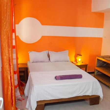 Ferienwohnung Ker Adja Ziguinchor Exterior foto