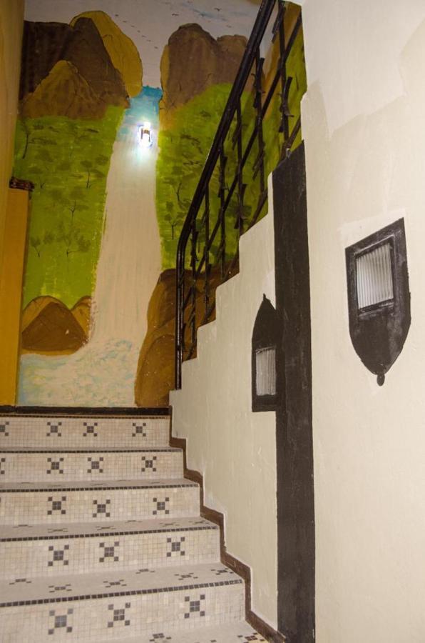 Ferienwohnung Ker Adja Ziguinchor Exterior foto