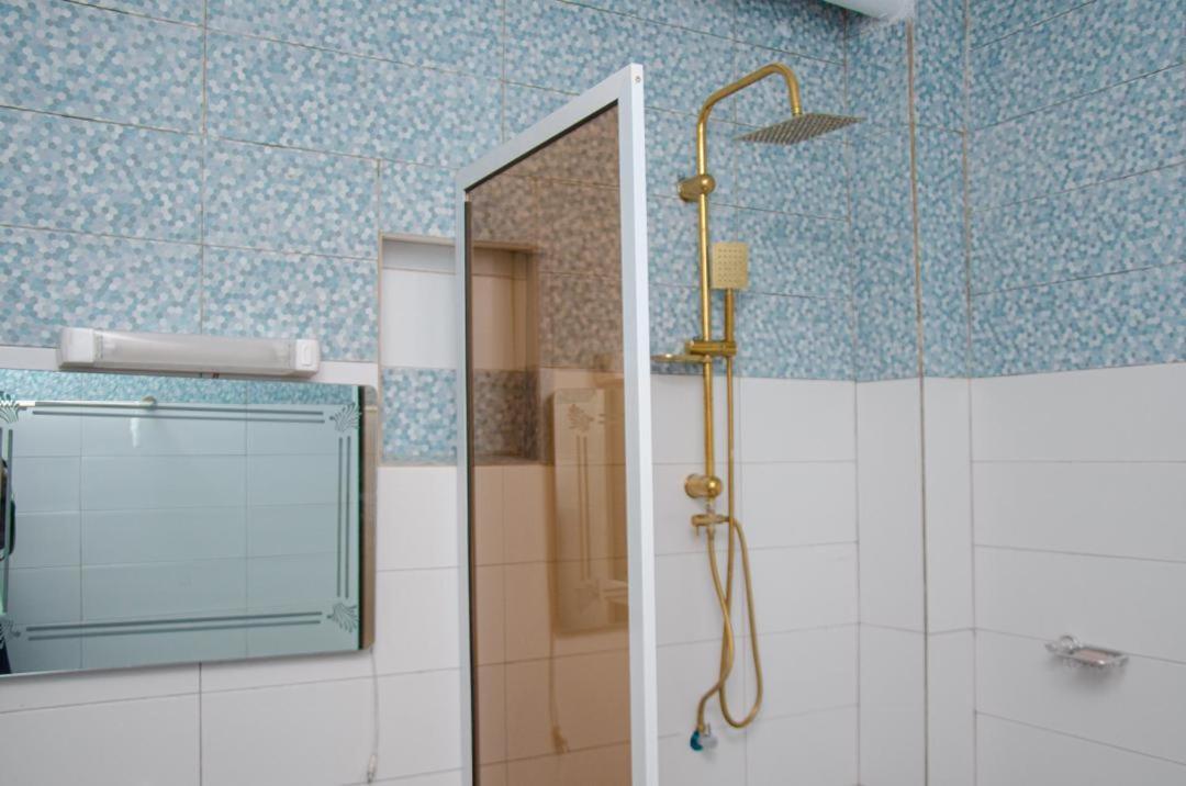 Ferienwohnung Ker Adja Ziguinchor Exterior foto